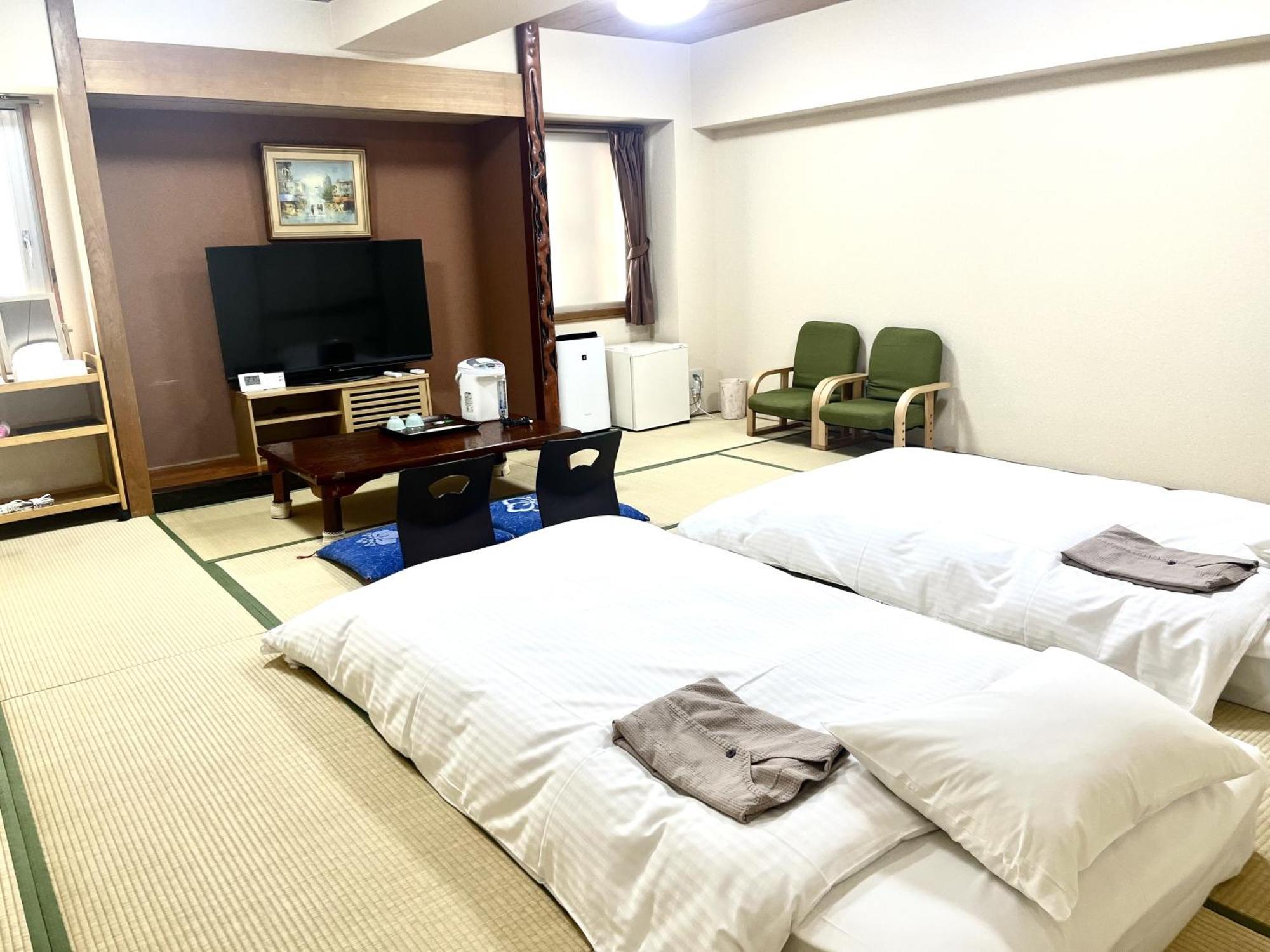 호텔 도케이다이 삿포로 시 외부 사진
